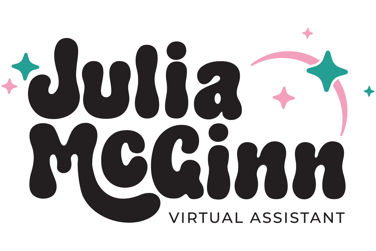 Julia McGinn